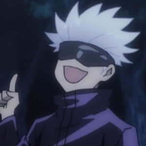 Meet your Posher, Idk.